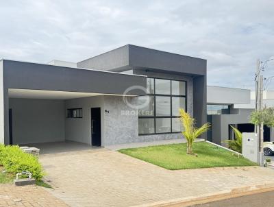 Casa em Condomnio para Venda, em Londrina, bairro Gleba Esperana, 3 dormitrios, 3 banheiros, 1 sute, 2 vagas