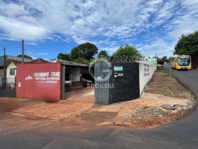 Terreno para Venda, em Londrina, bairro Vila Rica