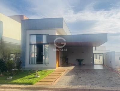 Casa em Condom�nio para Venda, em Londrina, bairro Gleba Simon Frazer, 3 dormit�rios, 2 banheiros, 1 su�te, 2 vagas