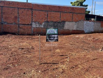 Terreno para Venda, em Londrina, bairro Marab