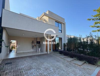 Casa em Condomnio para Venda, em Londrina, bairro Cidade Industrial II, 4 dormitrios, 4 banheiros, 2 sutes, 4 vagas