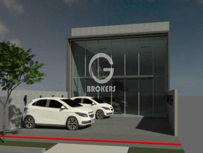 Comercial para Locao, em Londrina, bairro Gleba Simon Frazer, 2 banheiros, 3 vagas