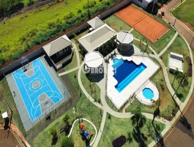 Terreno em Condomnio para Venda, em Londrina, bairro Marumbi