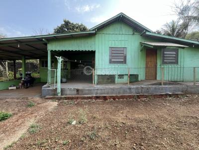 Chcara para Venda, em Ibipor, bairro Estrada dos Pioneiros, 2 dormitrios, 1 banheiro, 1 vaga