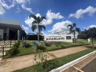 Terreno em Condomnio para Venda, em Londrina, bairro Gleba Simon Frazer