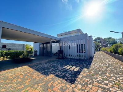 Chcara para Venda, em Ibipor, bairro Estrada dos Pioneiros, 3 dormitrios, 5 banheiros, 3 sutes, 4 vagas