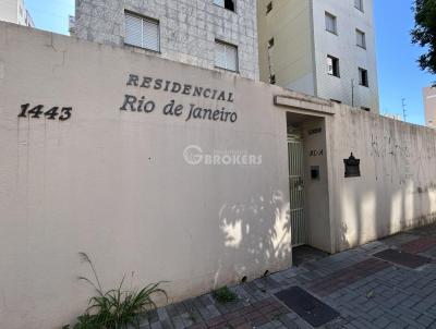 Apartamento para Venda, em Londrina, bairro Centro, 3 dormit�rios, 2 banheiros, 1 su�te, 1 vaga