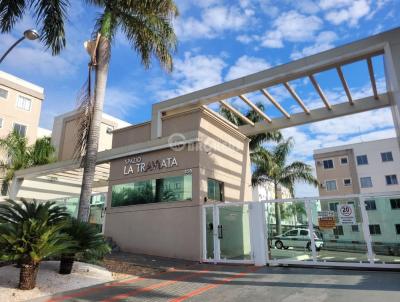 Apartamento para Venda, em Londrina, bairro Ol�mpico, 2 dormit�rios, 1 banheiro, 2 vagas