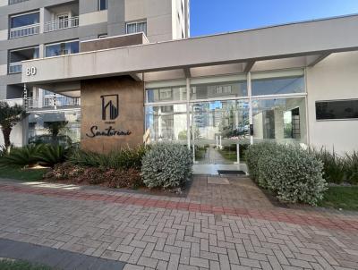 Apartamento para Locao, em Londrina, bairro So Vicente, 3 dormitrios, 2 banheiros, 1 sute, 1 vaga