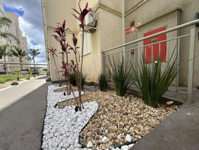 Apartamento para Venda, em Londrina, bairro Conjunto Habitacional Doutor Farid Libos, 2 dormitrios, 1 banheiro, 1 vaga