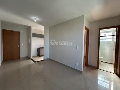 Apartamento para Venda, em Londrina, bairro Cidade Industrial 2, 2 dormitrios, 1 banheiro, 1 vaga
