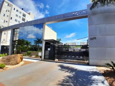 Apartamento para Venda, em Londrina, bairro Cidade Industrial 2, 2 dormit�rios, 1 banheiro, 1 vaga