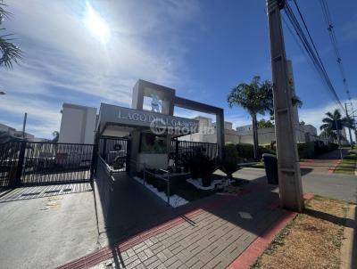 Apartamento para Venda, em Londrina, bairro Cidade Industrial 2, 2 dormit�rios, 1 banheiro, 1 vaga