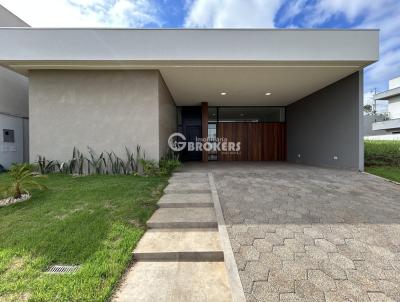 Casa em Condom�nio para Venda, em Londrina, bairro Marumbi, 3 dormit�rios, 3 banheiros, 2 su�tes, 4 vagas