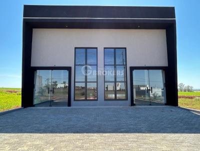 Comercial para Loca��o, em Londrina, bairro Gleba Simon Frazer, 2 banheiros, 3 vagas