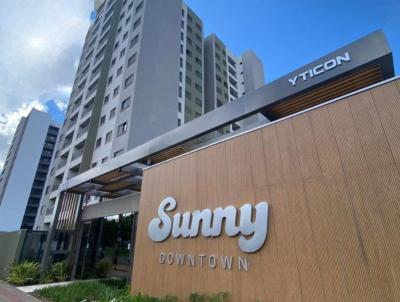 Apartamento para Venda, em Londrina, bairro Centro, 2 dormit�rios, 2 banheiros, 1 su�te, 1 vaga