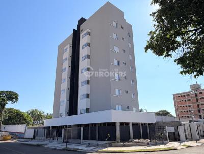 Apartamento para Venda, em Londrina, bairro Calif�rnia, 3 dormit�rios, 2 banheiros, 1 su�te, 1 vaga