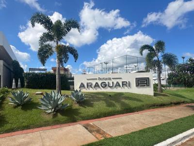 Terreno em Condom�nio para Venda, em Londrina, bairro Gleba Simon Frazer