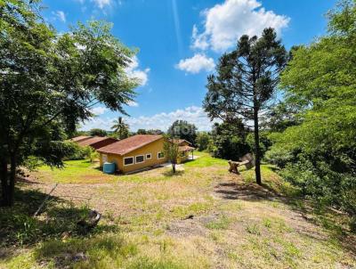 Ch�cara para Venda, em Ibipor�, bairro Estrada dos Pioneiros, 4 dormit�rios, 2 banheiros, 1 su�te