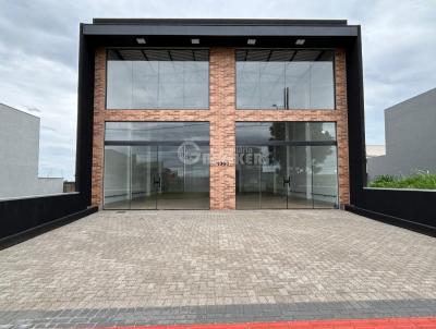 Comercial para Loca��o, em Londrina, bairro Parque Taua, 2 banheiros