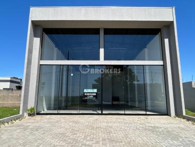 Comercial para Loca��o, em Londrina, bairro Gleba Simon Frazer, 2 banheiros, 3 vagas