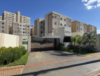 Apartamento para Loca��o, em Londrina, bairro Cidade Industrial 2, 2 dormit�rios, 1 banheiro, 1 vaga