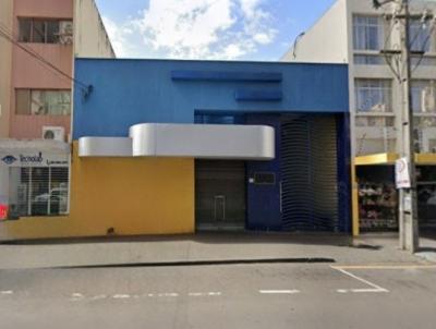 Comercial para Loca��o, em , bairro Centro, 4 banheiros