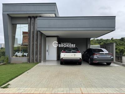 Casa em Condom�nio para Venda, em Londrina, bairro Gleba Simon Frazer, 4 dormit�rios, 3 banheiros, 1 su�te, 4 vagas