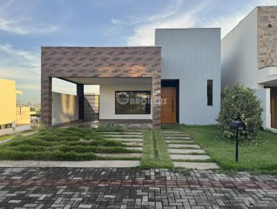 Casa em Condom�nio para Venda, em Londrina, bairro Gleba Simon Frazer, 3 dormit�rios, 4 banheiros, 1 su�te, 4 vagas