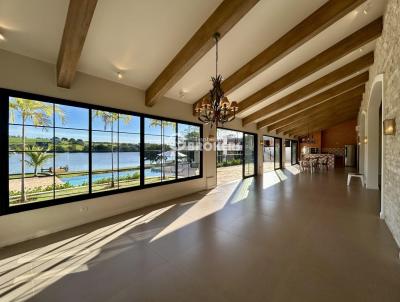 Casa em Condom�nio para Venda, em Sertan�polis, bairro Ecovillas do Lago, 6 dormit�rios, 10 banheiros, 6 su�tes, 4 vagas