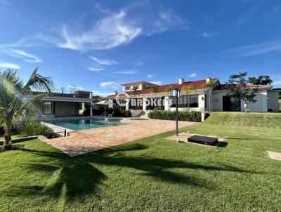 Casa em Condom�nio para Venda, em Sertan�polis, bairro Ecovillas do Lago, 6 dormit�rios, 10 banheiros, 6 su�tes, 4 vagas