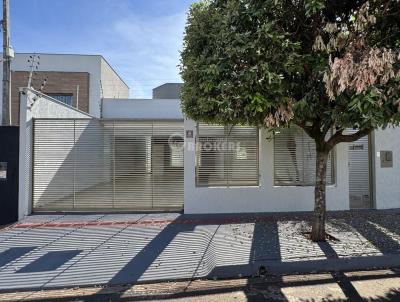 Casa para Venda, em , bairro Loteamento Chamonix, 3 dormit�rios, 3 banheiros, 1 su�te, 4 vagas
