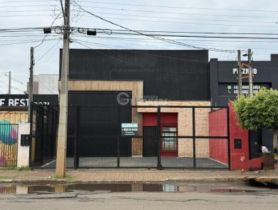 Comercial para Loca��o, em Londrina, bairro Jardim Morumbi, 2 banheiros