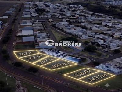 Terreno para Venda, em Londrina, bairro Gleba Simon Frazer