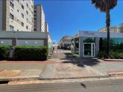 Apartamento para Venda, em Londrina, bairro Gleba Fazenda Palhano, 2 dormit�rios, 1 banheiro, 1 vaga