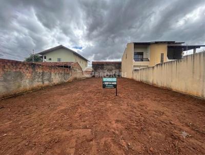 Terreno para Venda, em Londrina, bairro Marumbi