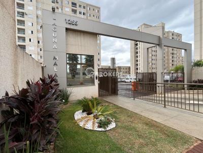Apartamento para Venda, em Londrina, bairro Cidade Industrial 2, 2 dormit�rios, 1 banheiro, 1 vaga