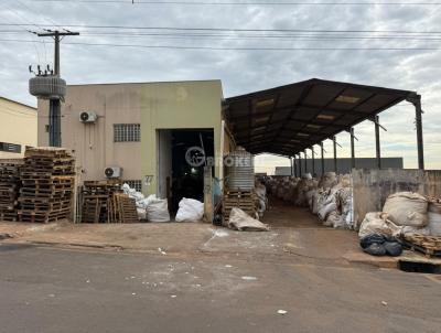 Comercial para Venda, em Ibipor�, bairro , 2 banheiros