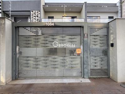 Casa para Venda, em , bairro Gleba Simon Frazer, 3 dormit�rios, 2 banheiros, 1 su�te, 2 vagas