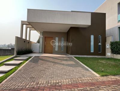 Casa em Condom�nio para Loca��o, em Londrina, bairro Gleba Simon Frazer, 3 dormit�rios, 3 banheiros, 1 su�te, 4 vagas