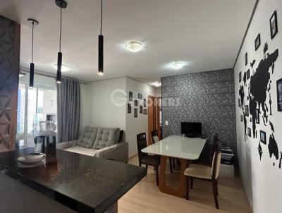 Apartamento para Loca��o, em Londrina, bairro Gleba Fazenda Palhano, 2 dormit�rios, 2 banheiros, 1 su�te, 1 vaga